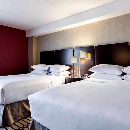 Delta Hotels By Marriott Fargo Exteriér fotografie
