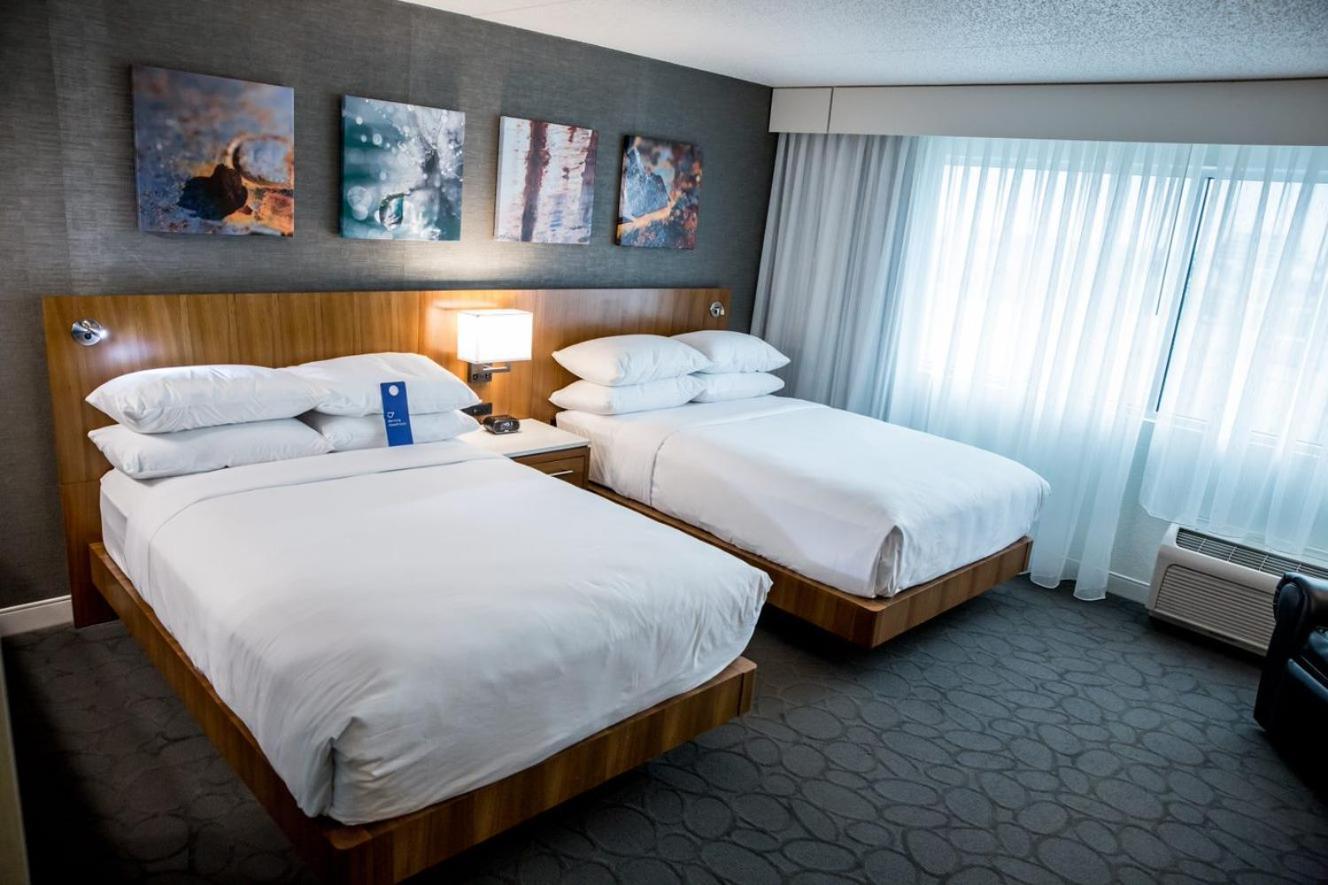 Delta Hotels By Marriott Fargo Exteriér fotografie