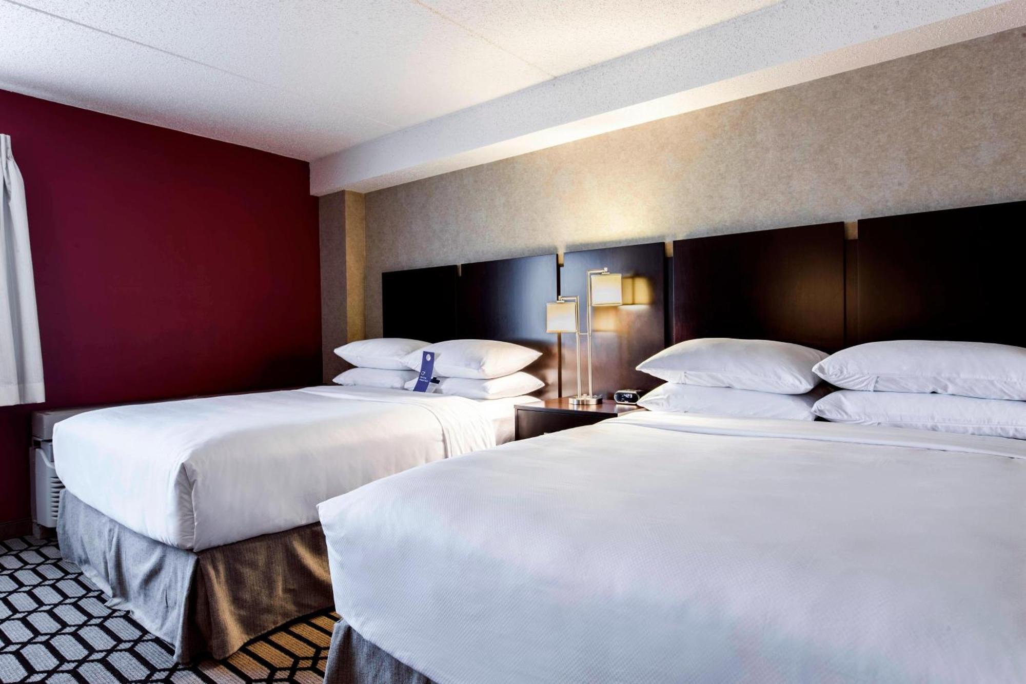 Delta Hotels By Marriott Fargo Exteriér fotografie