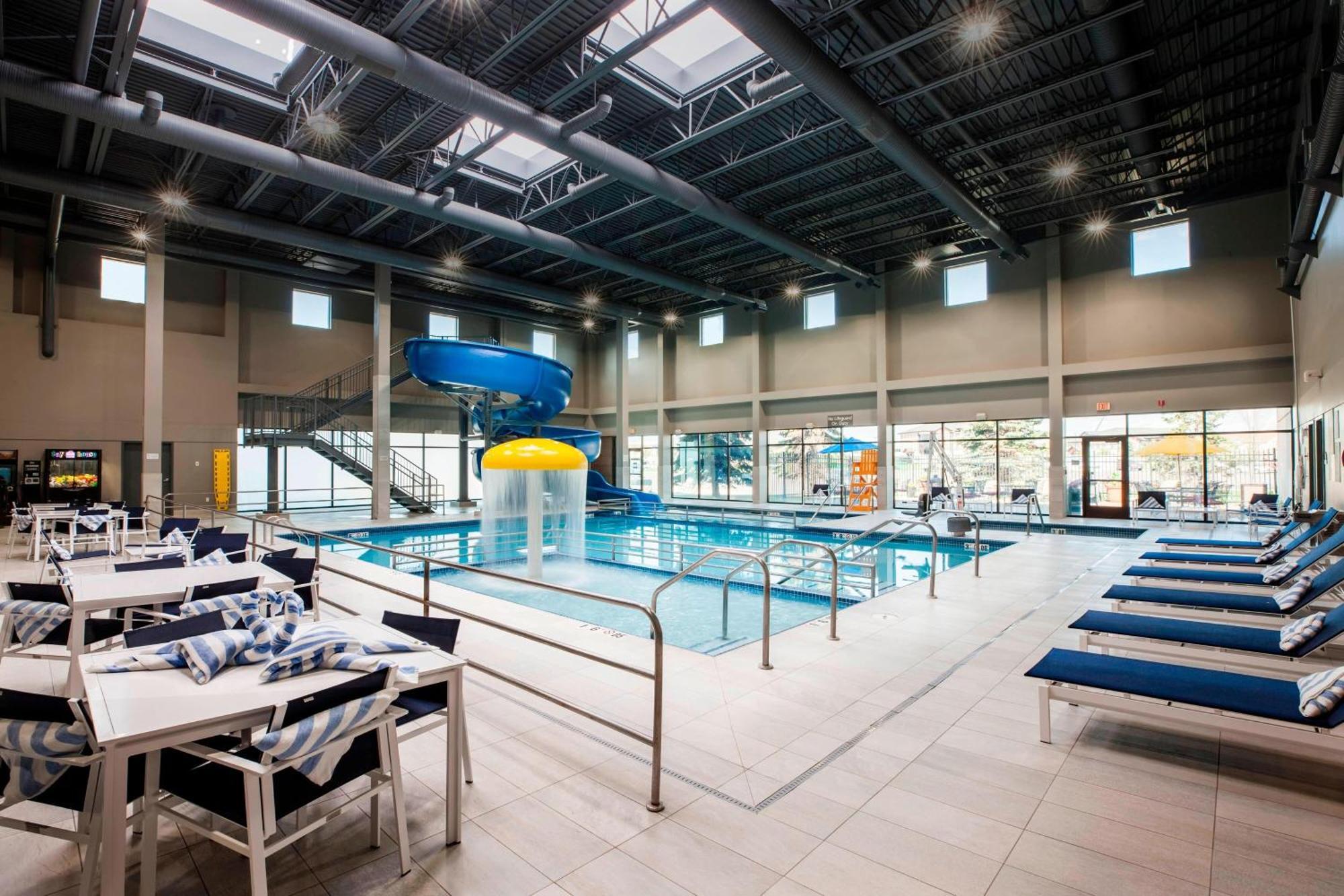 Delta Hotels By Marriott Fargo Exteriér fotografie