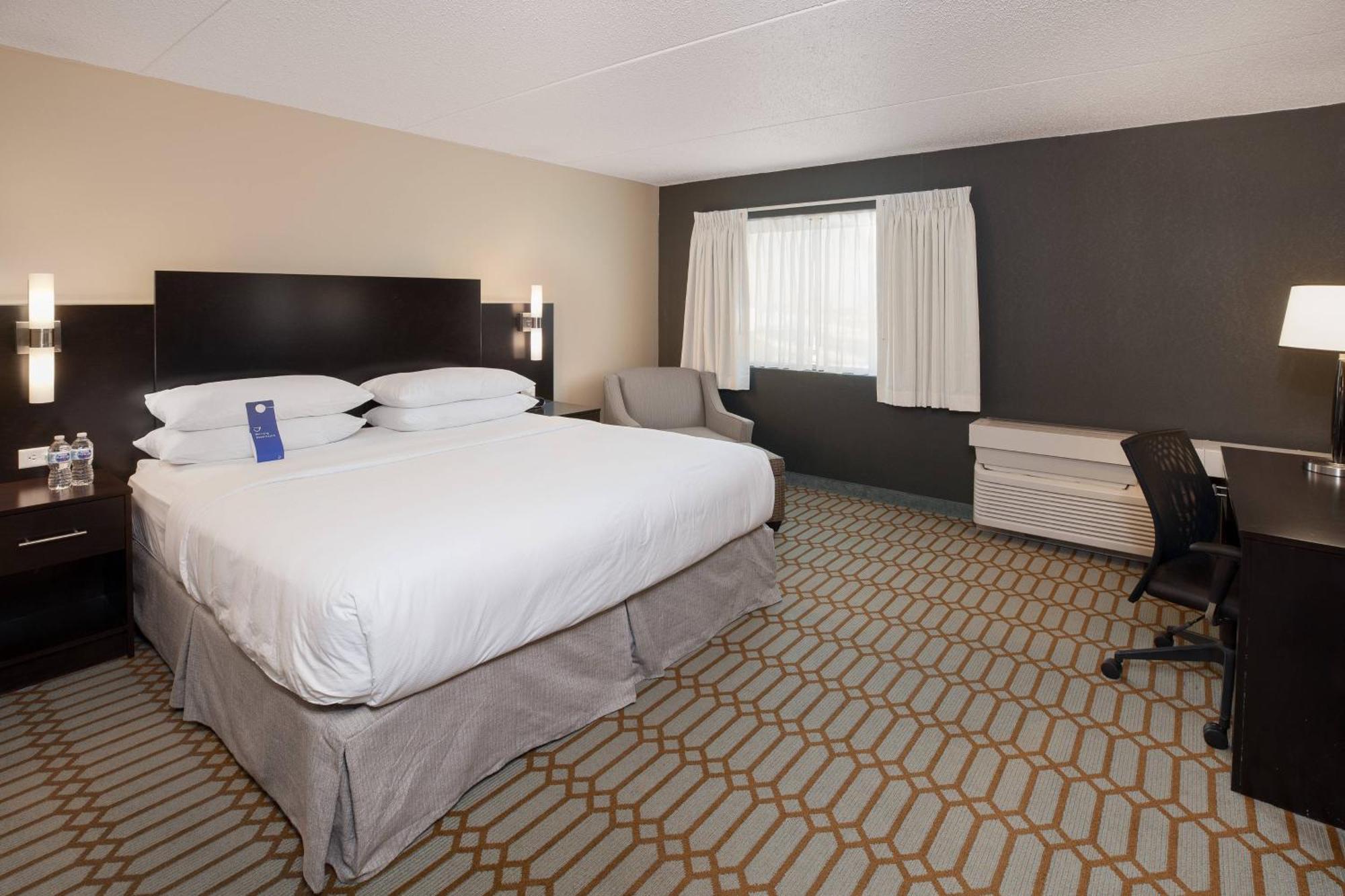 Delta Hotels By Marriott Fargo Exteriér fotografie