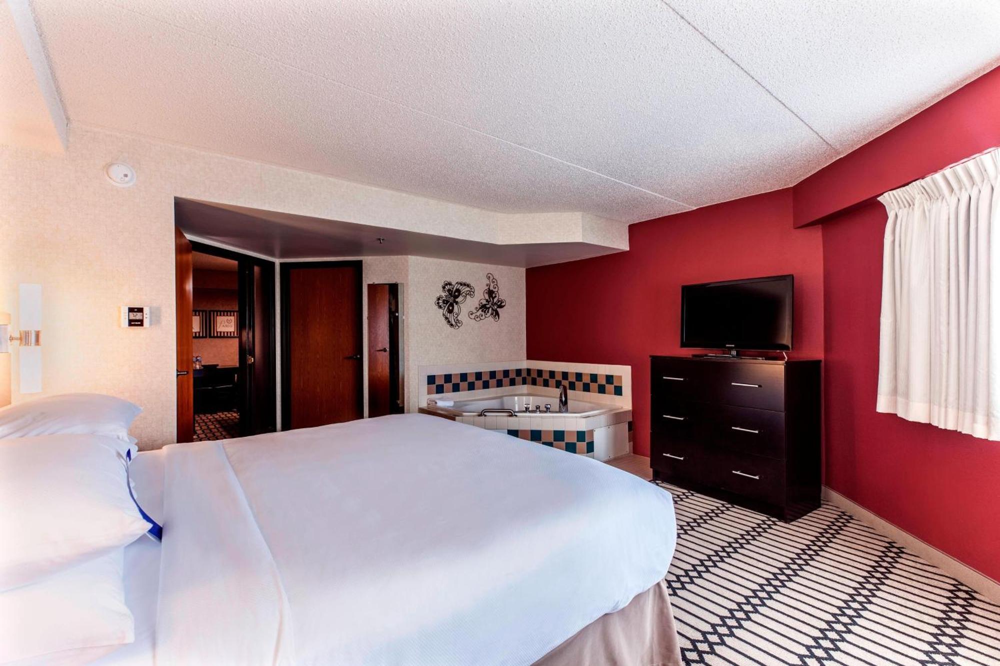 Delta Hotels By Marriott Fargo Exteriér fotografie