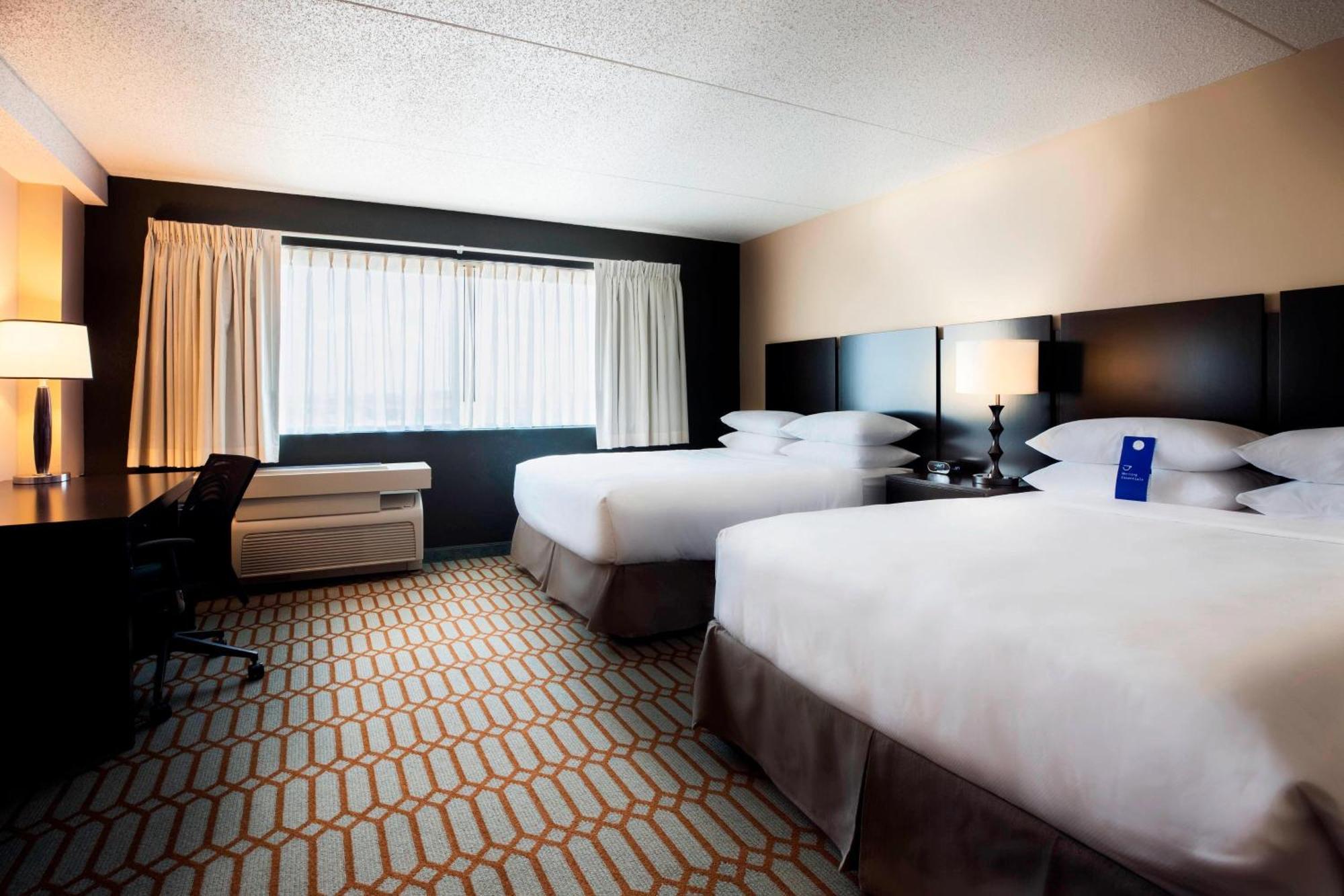 Delta Hotels By Marriott Fargo Exteriér fotografie