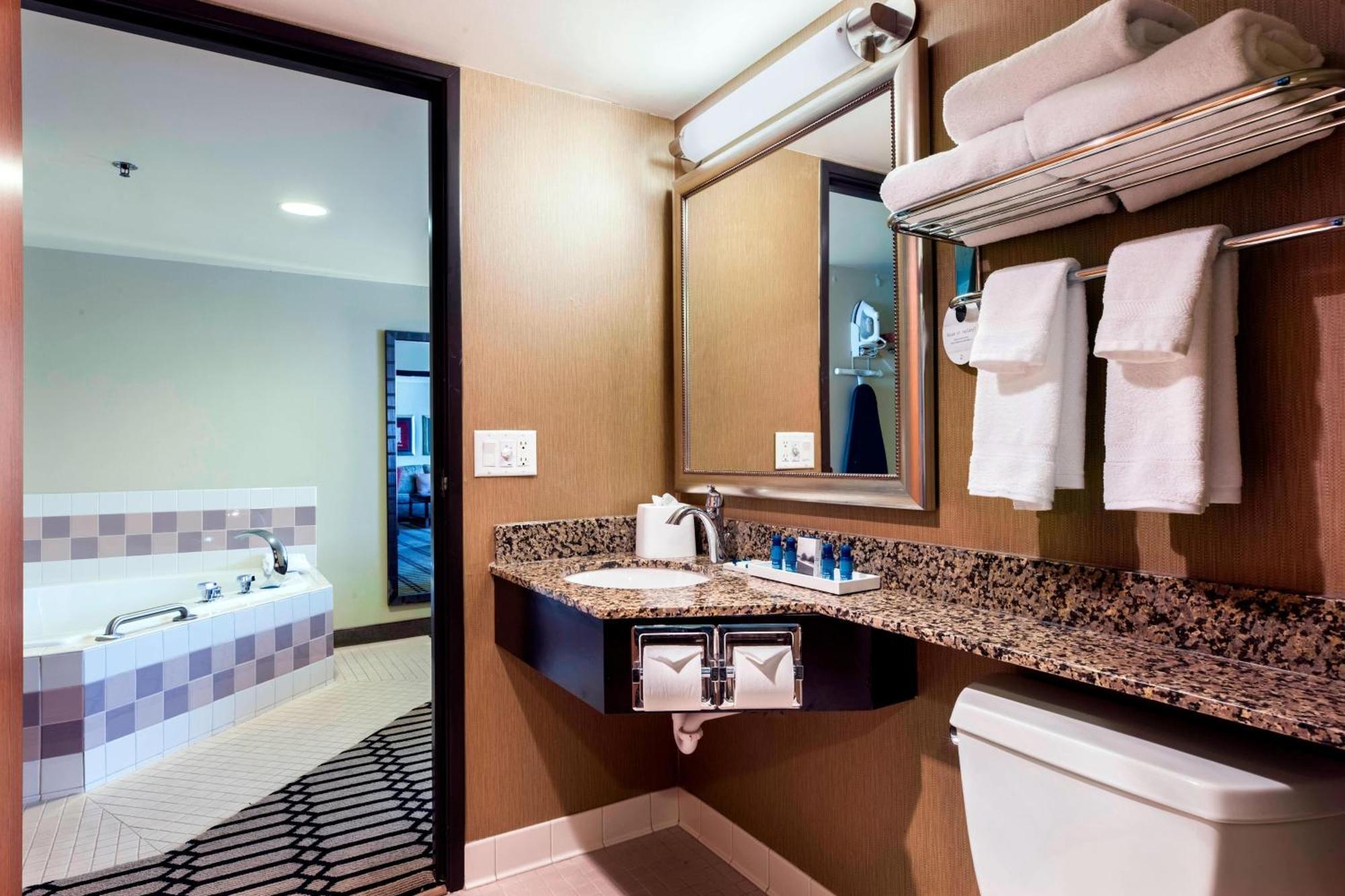 Delta Hotels By Marriott Fargo Exteriér fotografie