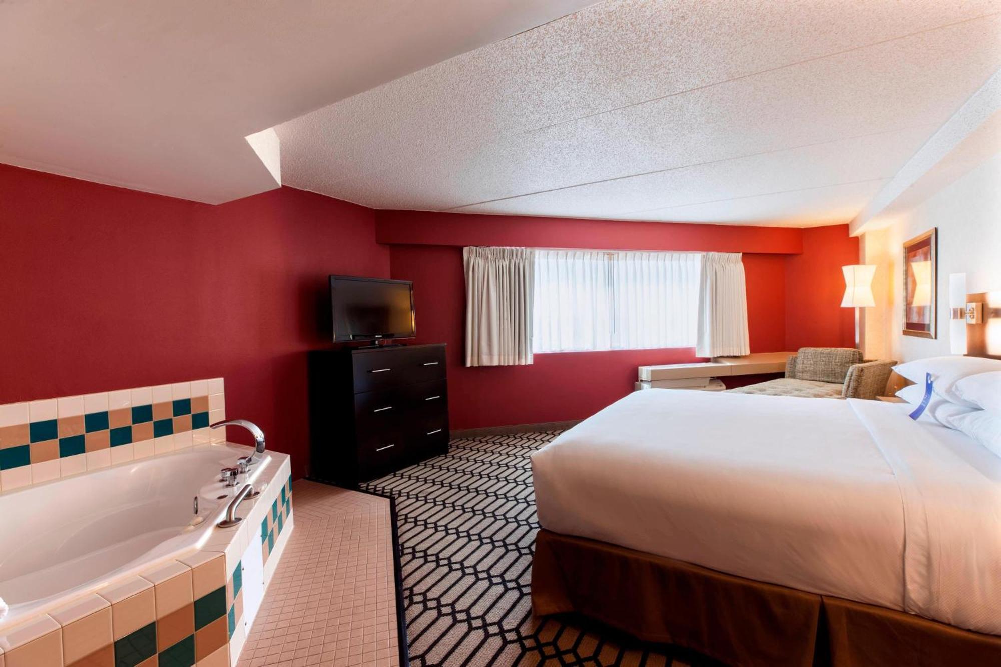 Delta Hotels By Marriott Fargo Exteriér fotografie