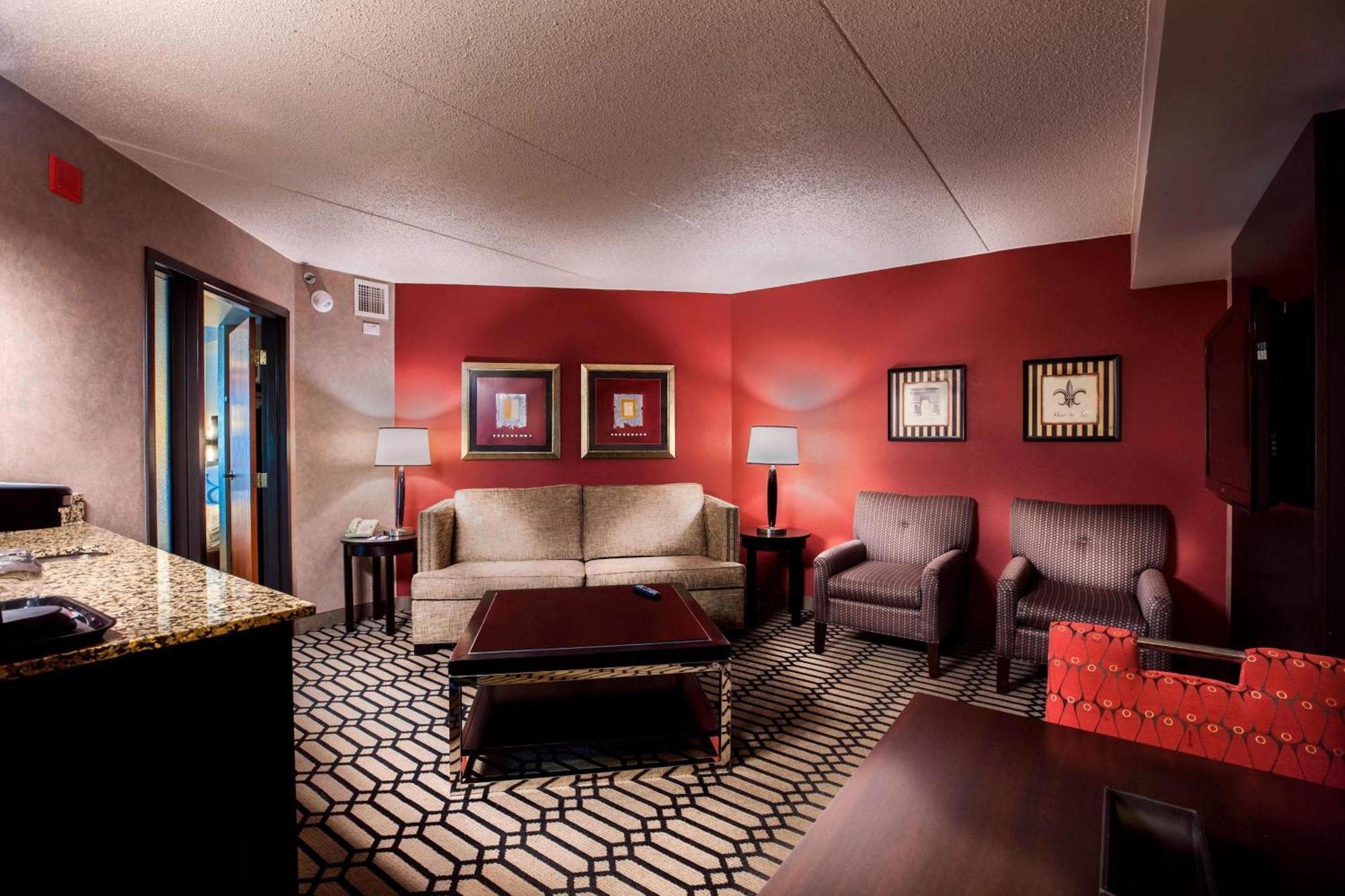 Delta Hotels By Marriott Fargo Exteriér fotografie
