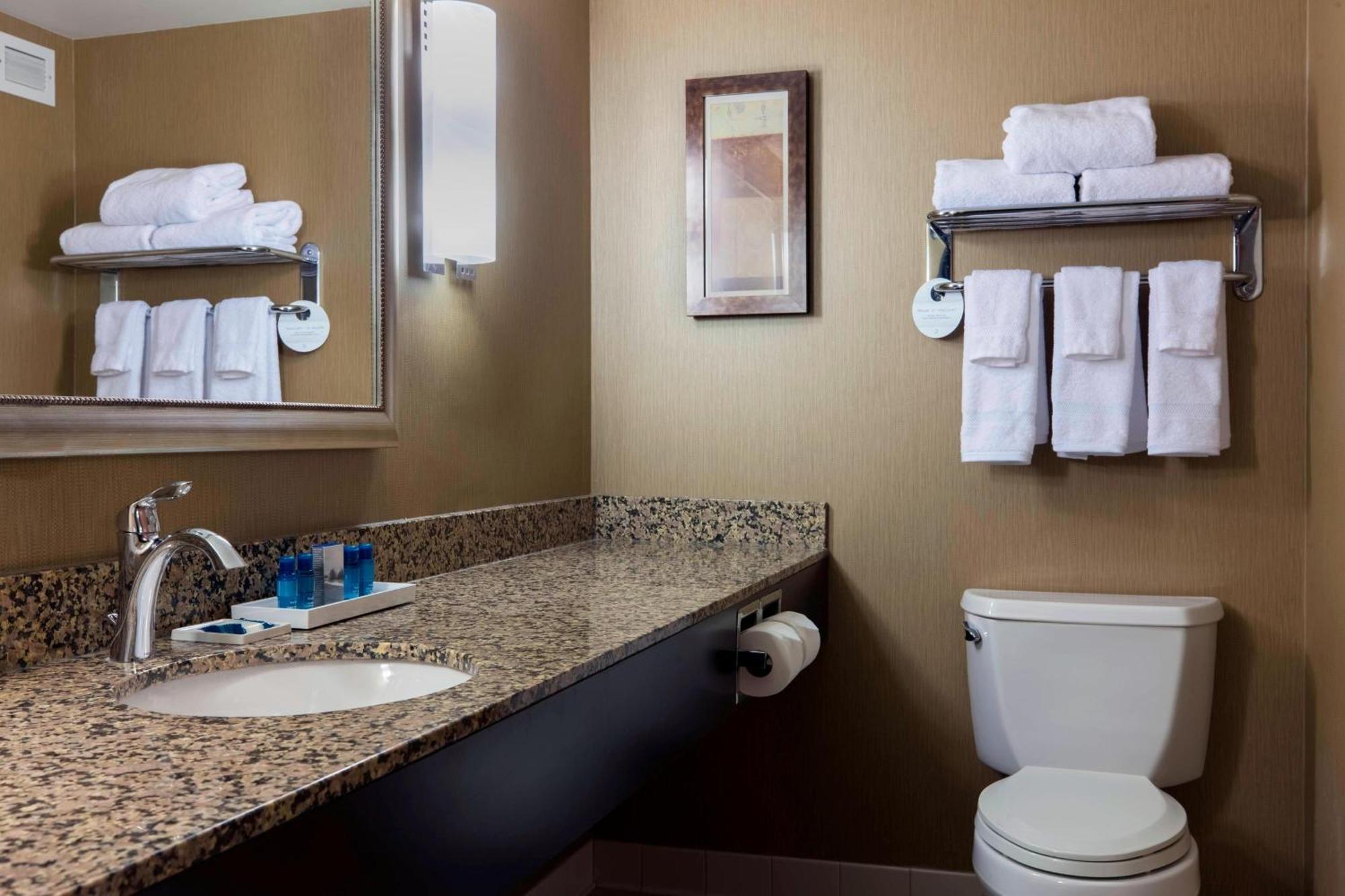 Delta Hotels By Marriott Fargo Exteriér fotografie