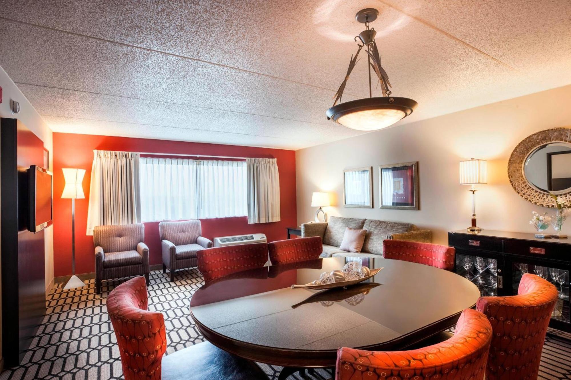 Delta Hotels By Marriott Fargo Exteriér fotografie
