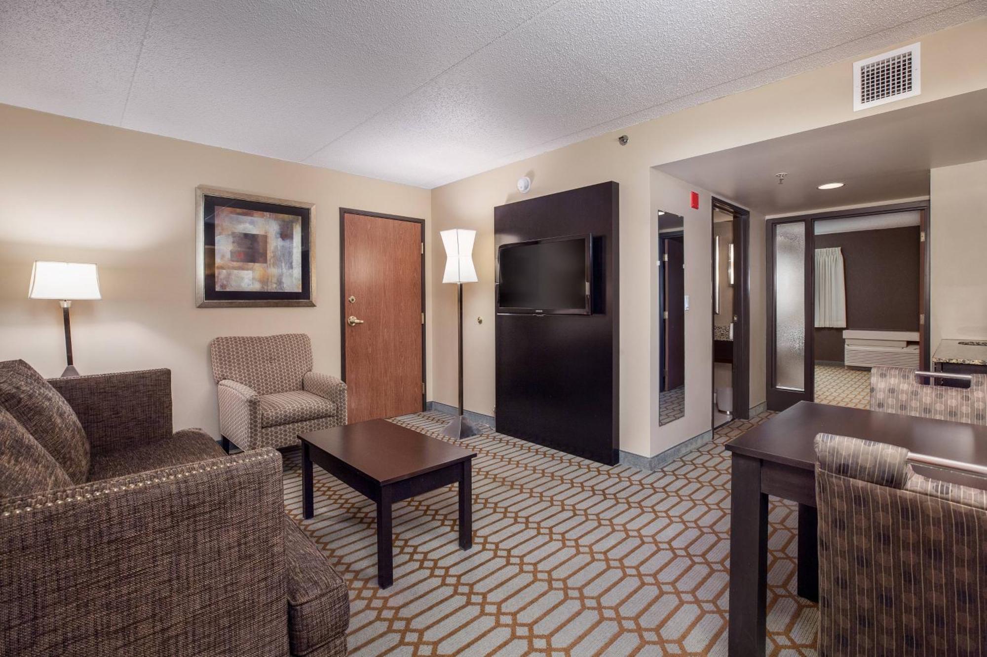 Delta Hotels By Marriott Fargo Exteriér fotografie