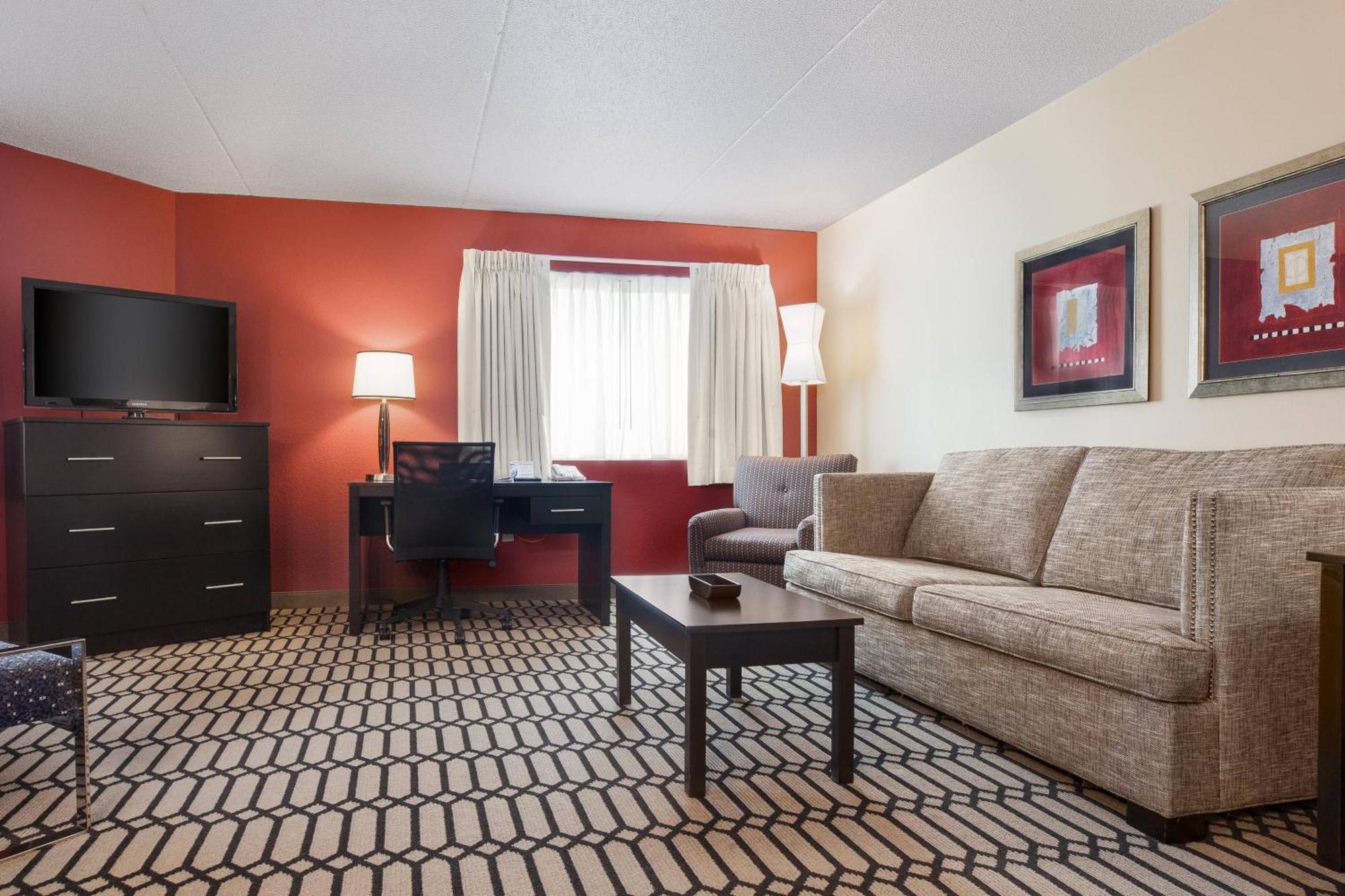 Delta Hotels By Marriott Fargo Exteriér fotografie