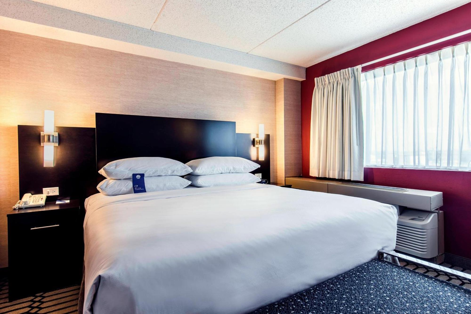 Delta Hotels By Marriott Fargo Exteriér fotografie