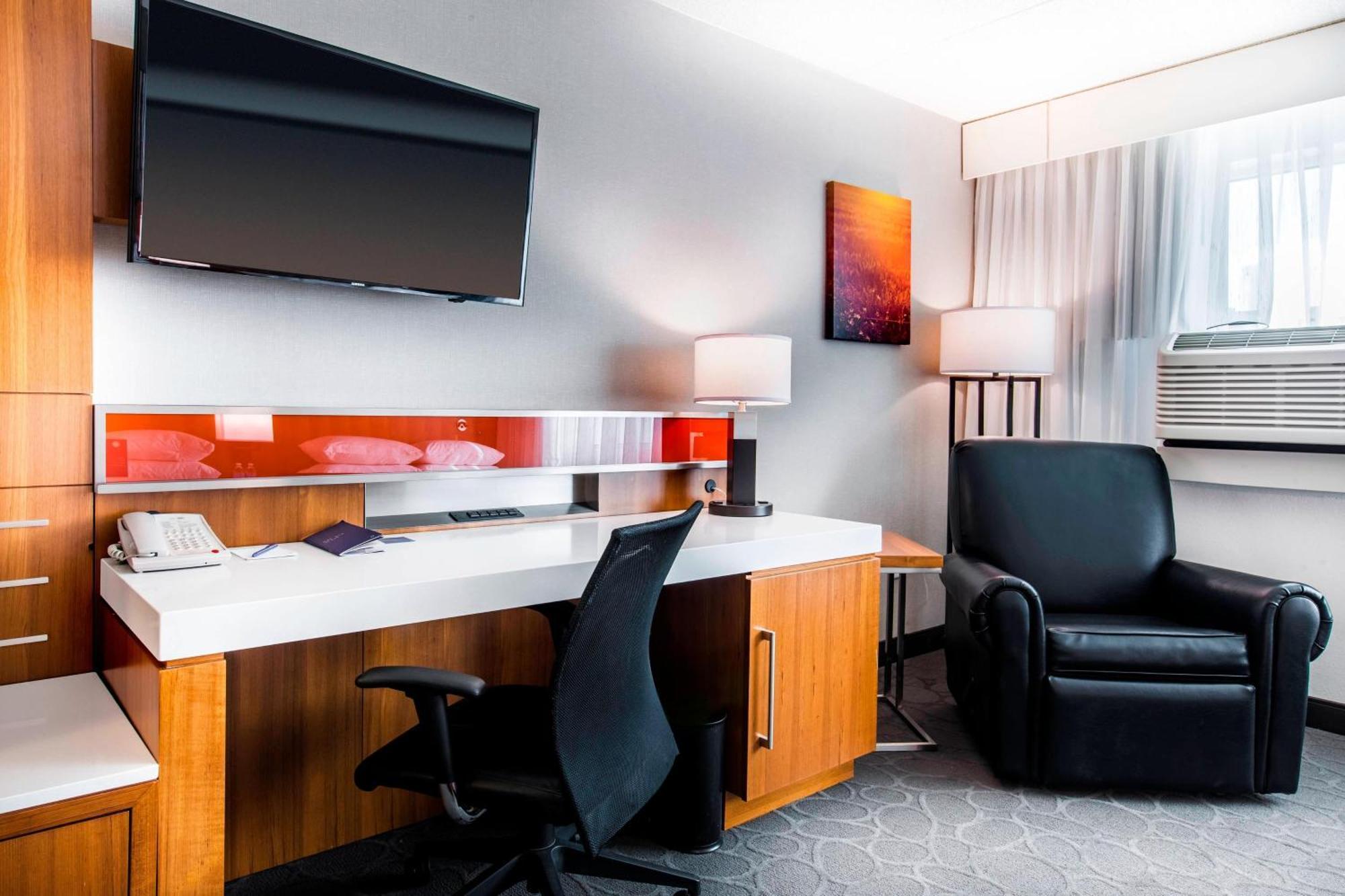 Delta Hotels By Marriott Fargo Exteriér fotografie