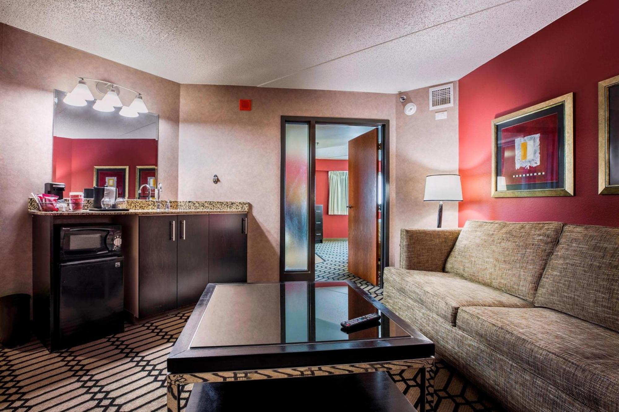 Delta Hotels By Marriott Fargo Exteriér fotografie