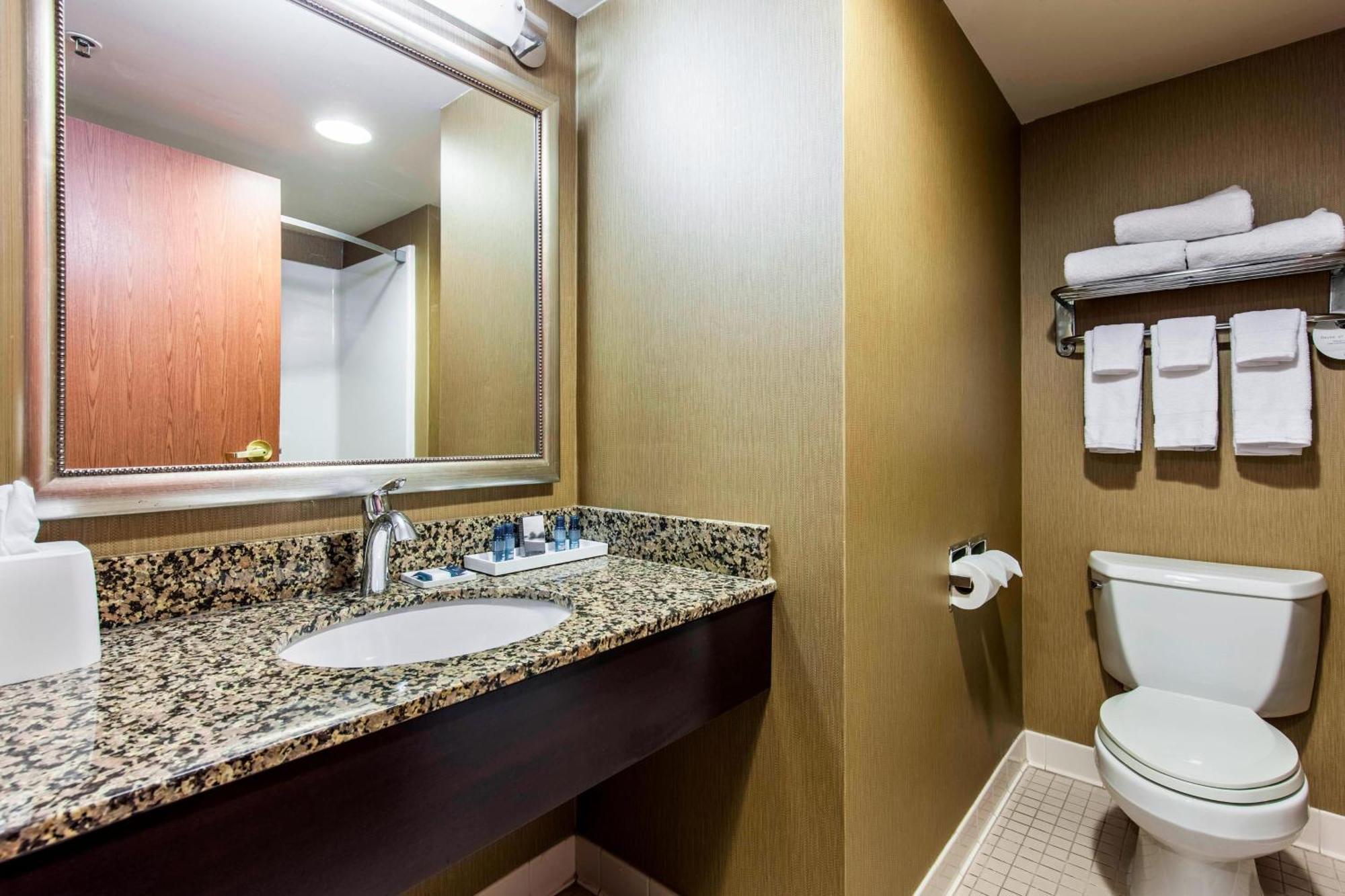 Delta Hotels By Marriott Fargo Exteriér fotografie