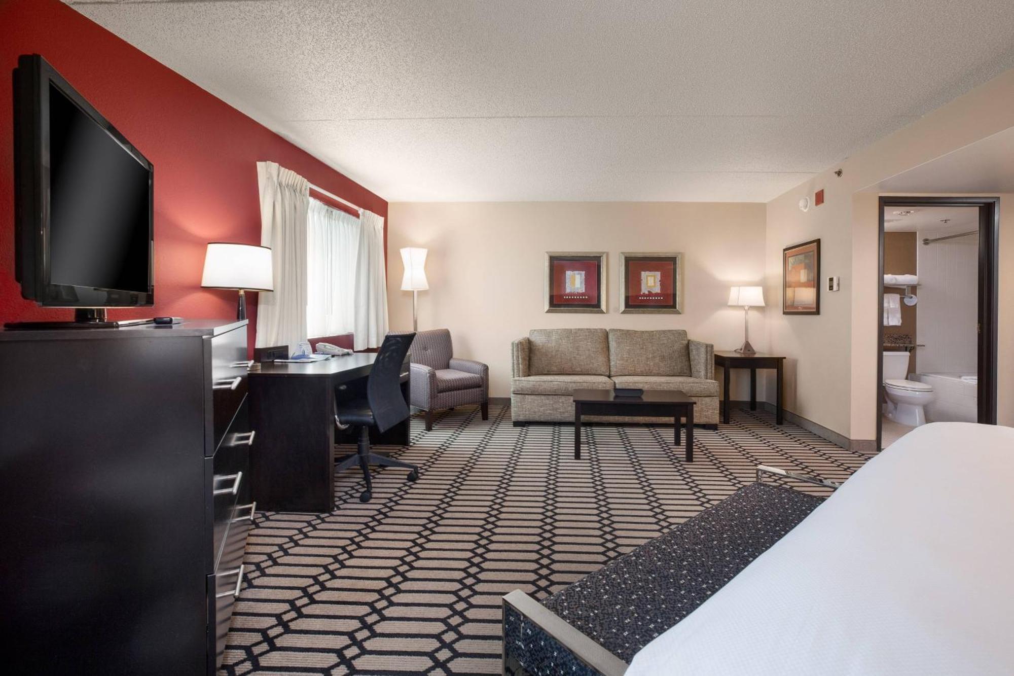 Delta Hotels By Marriott Fargo Exteriér fotografie