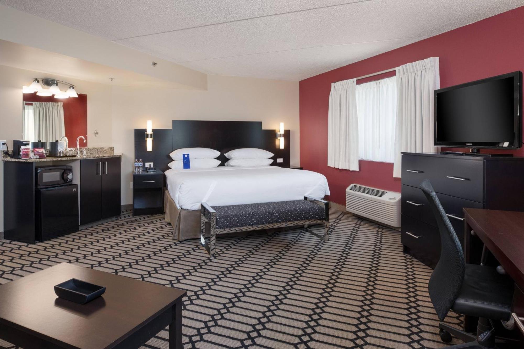 Delta Hotels By Marriott Fargo Exteriér fotografie