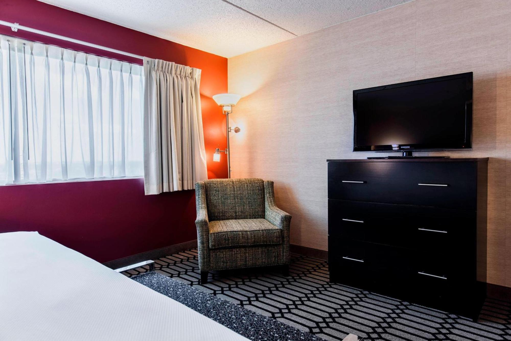 Delta Hotels By Marriott Fargo Exteriér fotografie