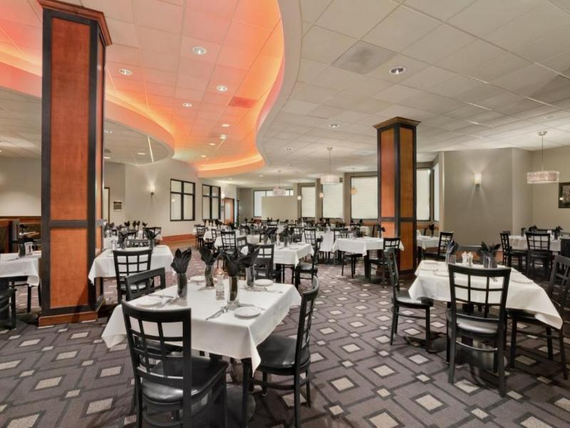Delta Hotels By Marriott Fargo Exteriér fotografie