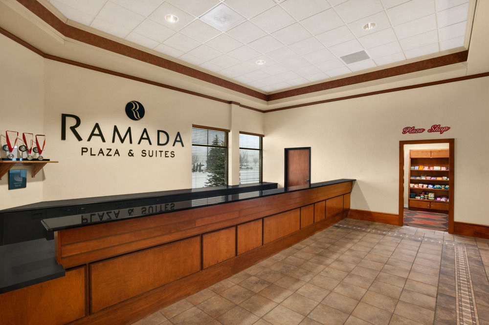 Delta Hotels By Marriott Fargo Exteriér fotografie