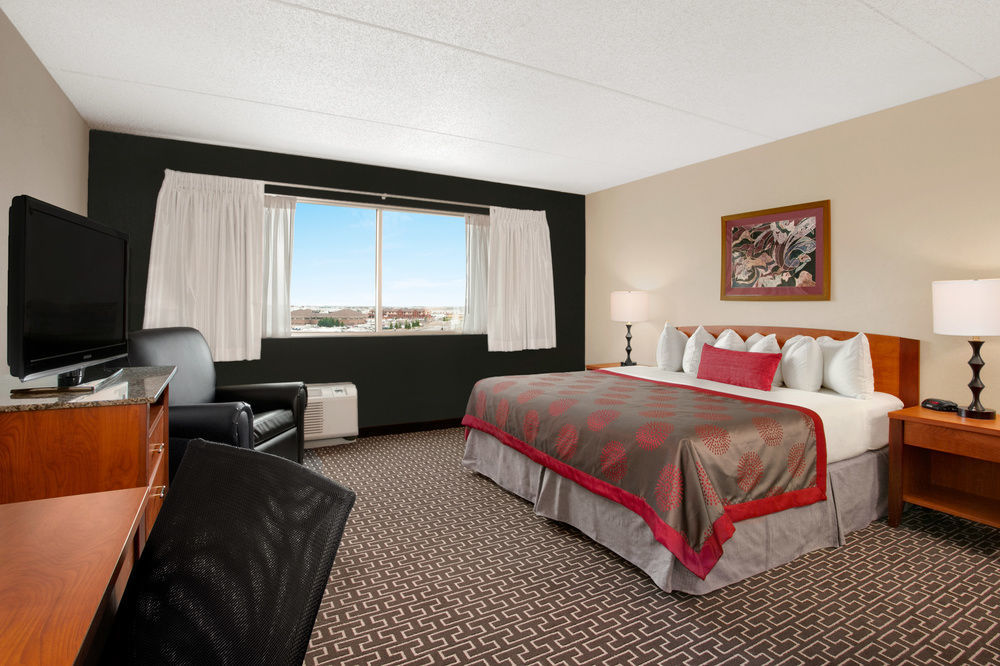 Delta Hotels By Marriott Fargo Exteriér fotografie