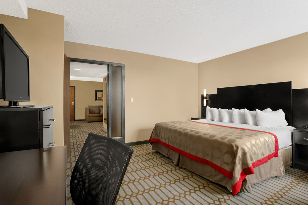 Delta Hotels By Marriott Fargo Exteriér fotografie