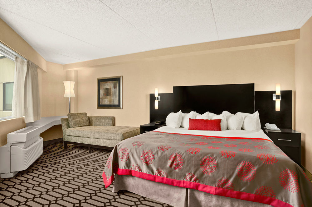 Delta Hotels By Marriott Fargo Exteriér fotografie